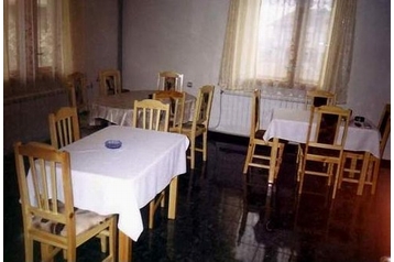 Bulgārija Privát Beli Iskar, Eksterjers